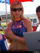Paddock Girls - Portugal