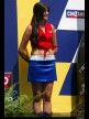 Paddock Girls - Rio