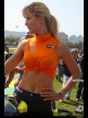 Paddock Girls - Rio
