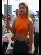 Paddock Girls - Rio