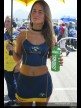 Paddock Girls - Rio