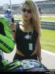 Paddock Girls - Rio