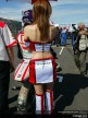 Paddock Girls - Motegi