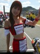 Paddock Girls - Motegi