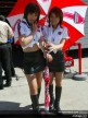 Paddock Girls - Motegi