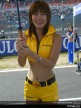 Paddock Girls - Motegi