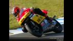 250 Circuit Action Shots