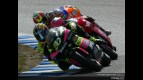 250 Circuit Action Shots