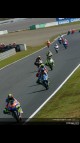 250 Circuit Action Shots