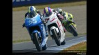 250 Circuit Action Shots