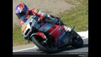 125 Circuit Action Shots