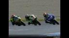 125 Circuit Action Shots