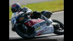 125 Circuit Action Shots