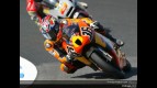 125 Circuit Action Shots