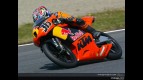 125 Circuit Action Shots