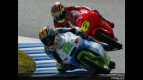 125 Circuit Action Shots
