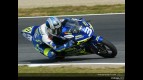 125 Circuit Action Shots