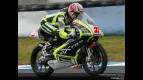 125 Circuit Action Shots