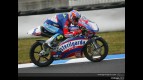 125 Circuit Action Shots
