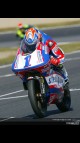 125 Circuit Action Shots