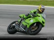 MotoGp circuit action shots