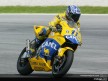 MotoGp circuit action shots