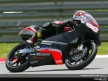 125 circuit action shots