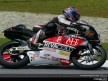 125 circuit action shots