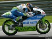 125 circuit action shots