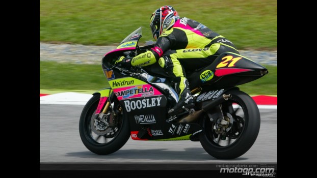 250 circuit action shots