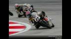 125 circuit action shots