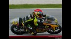 125 circuit action shots