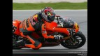 125 circuit action shots