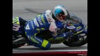 125 circuit action shots