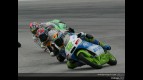 125 circuit action shots