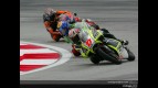 125 circuit action shots