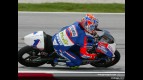 125 circuit action shots