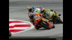 125 circuit action shots