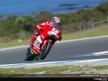 MotoGP Circuit Action Shots