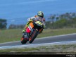 MotoGP Circuit Action Shots