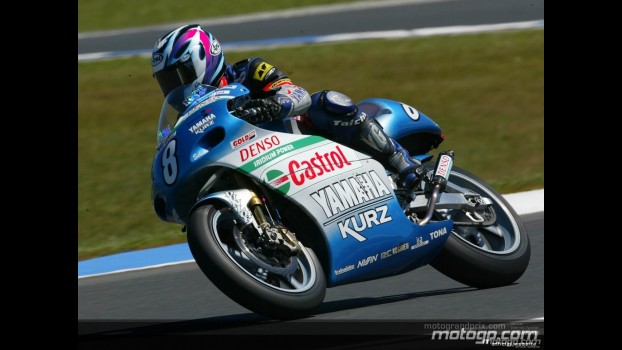 250 Circuit Action Shots