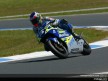 250 Circuit Action Shots