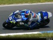 250 Circuit Action Shots