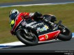 250 Circuit Action Shots