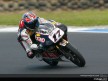 125 Circuit Action Shots
