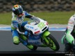 125 Circuit Action Shots