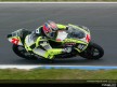 125 Circuit Action Shots