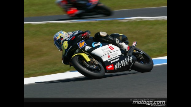 250 Circuit Action Shots
