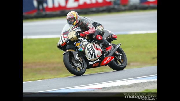 250 Circuit Action Shots