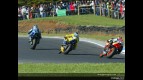 MotoGP Circuit Action Shots